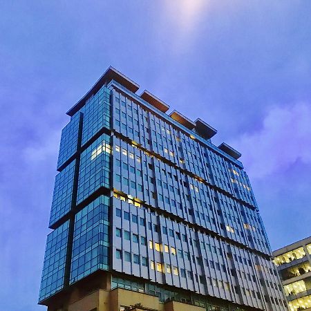 Glasgow Central Station Skyline Apartment With Parking Екстер'єр фото