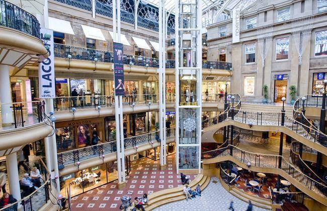 Glasgow Central Station Skyline Apartment With Parking Номер фото